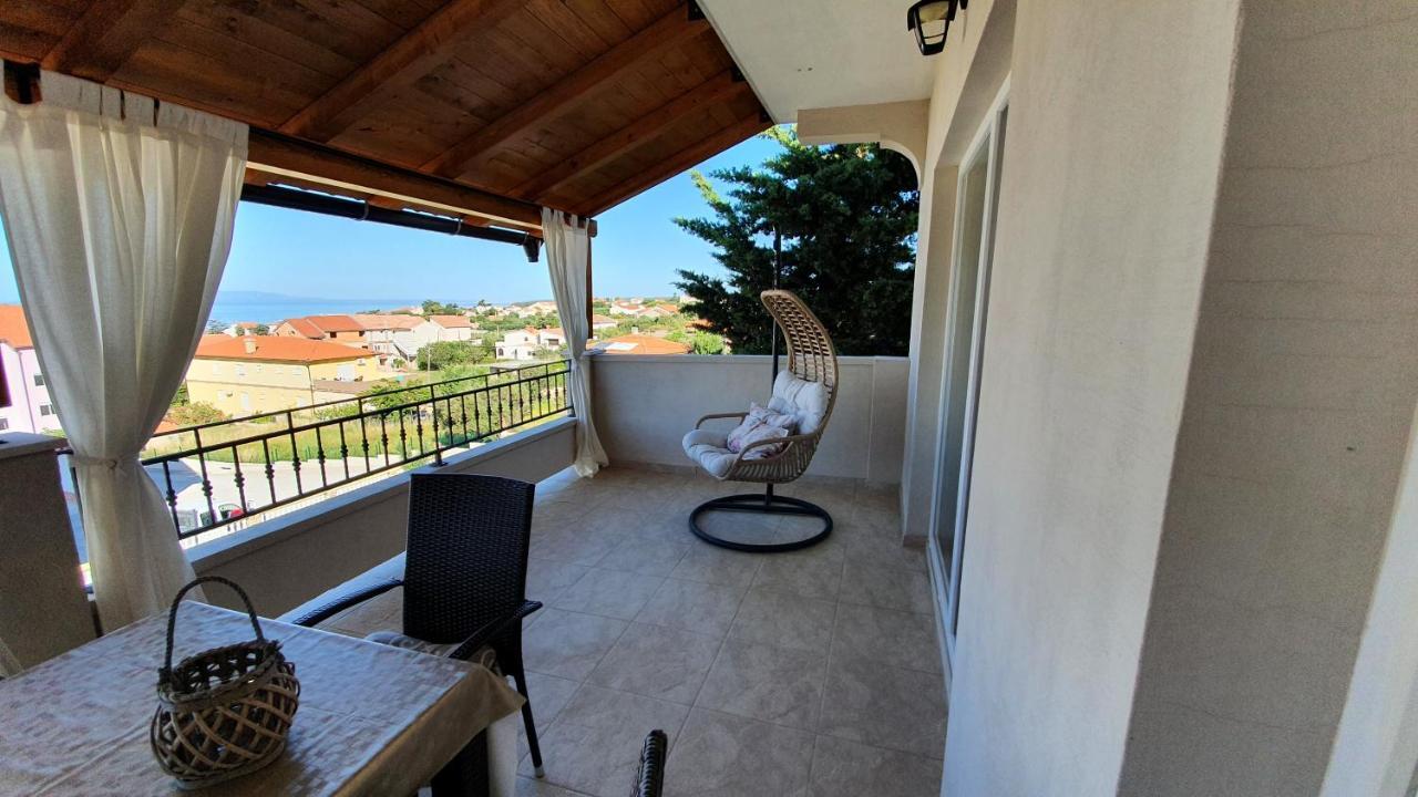Apartments Manuel Banjol Luaran gambar