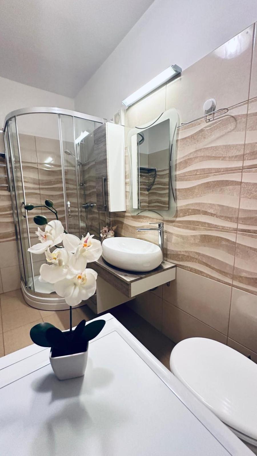 Apartments Manuel Banjol Luaran gambar