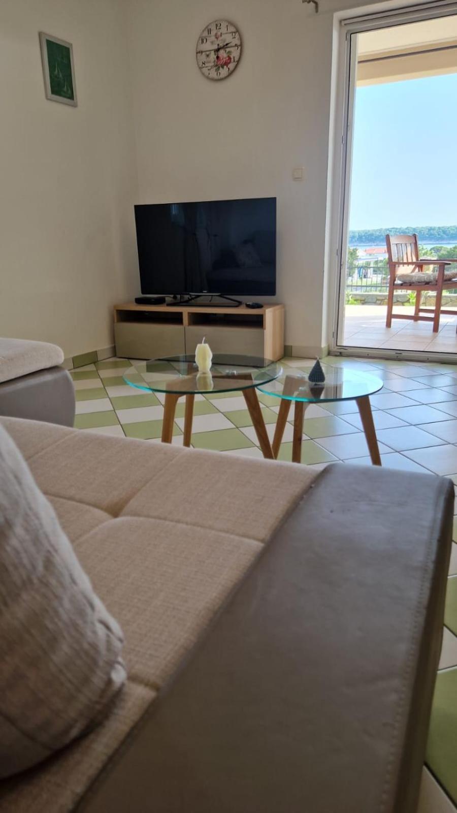 Apartments Manuel Banjol Luaran gambar
