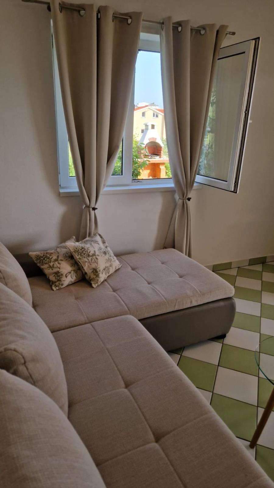 Apartments Manuel Banjol Luaran gambar