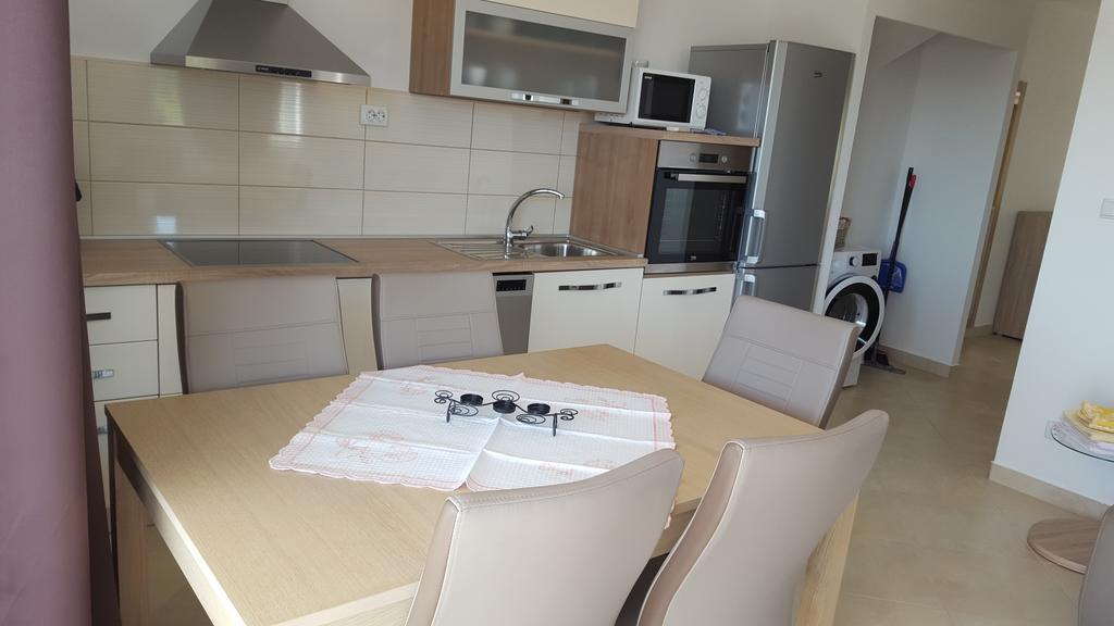 Apartments Manuel Banjol Luaran gambar