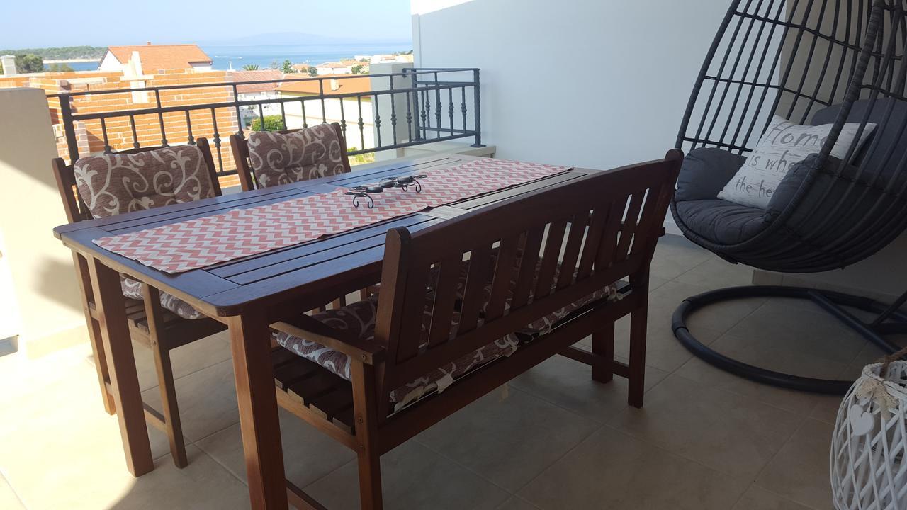 Apartments Manuel Banjol Luaran gambar